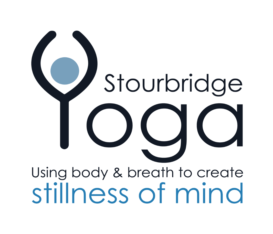 Stourbridge Yoga